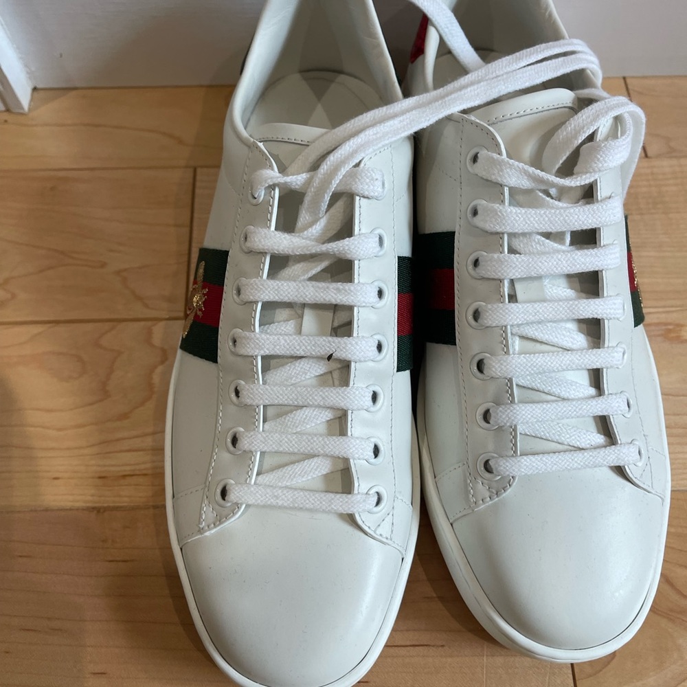 Gucci shoes